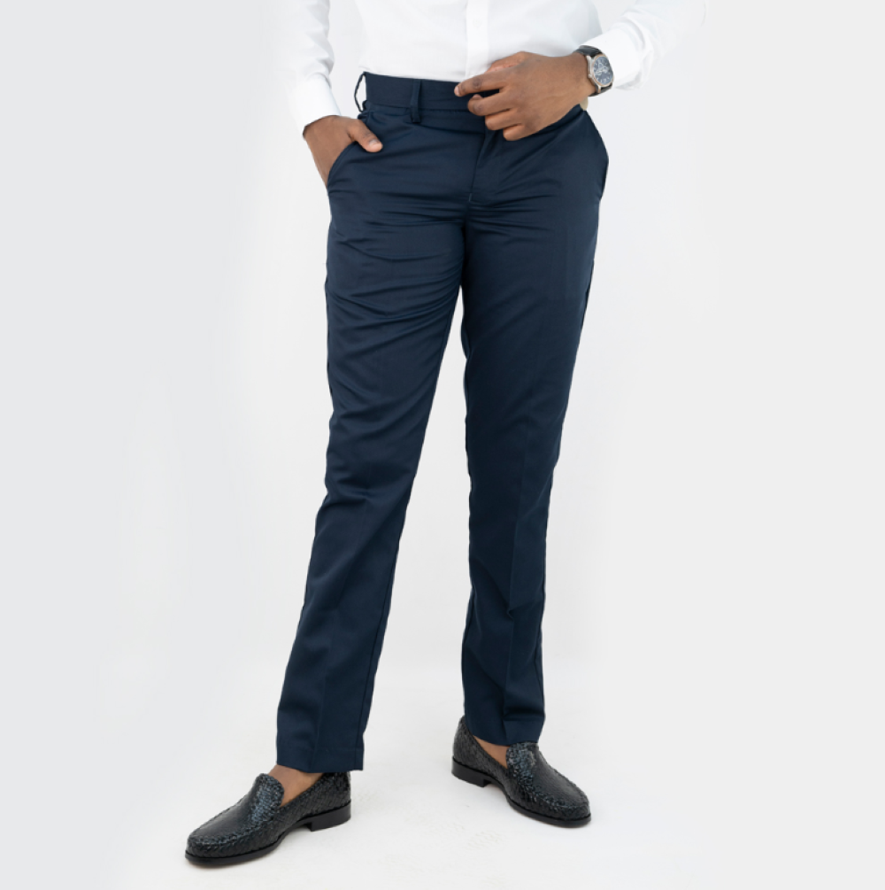 LORENZINI CM GTS01 NAVY - Shazem