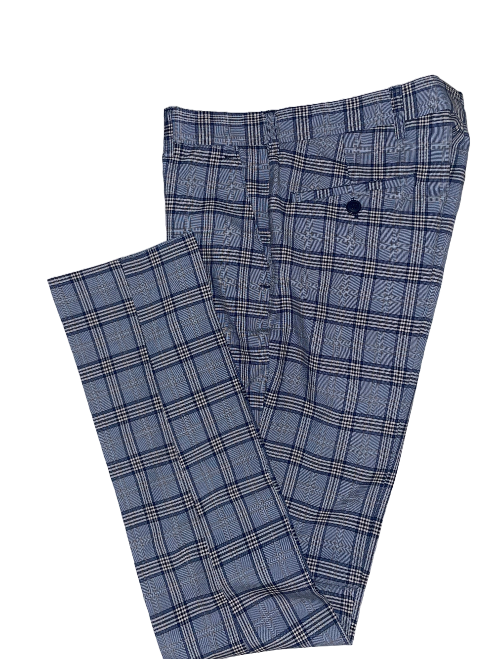 LORENZINI CM GTS104 BLUE - Shazem