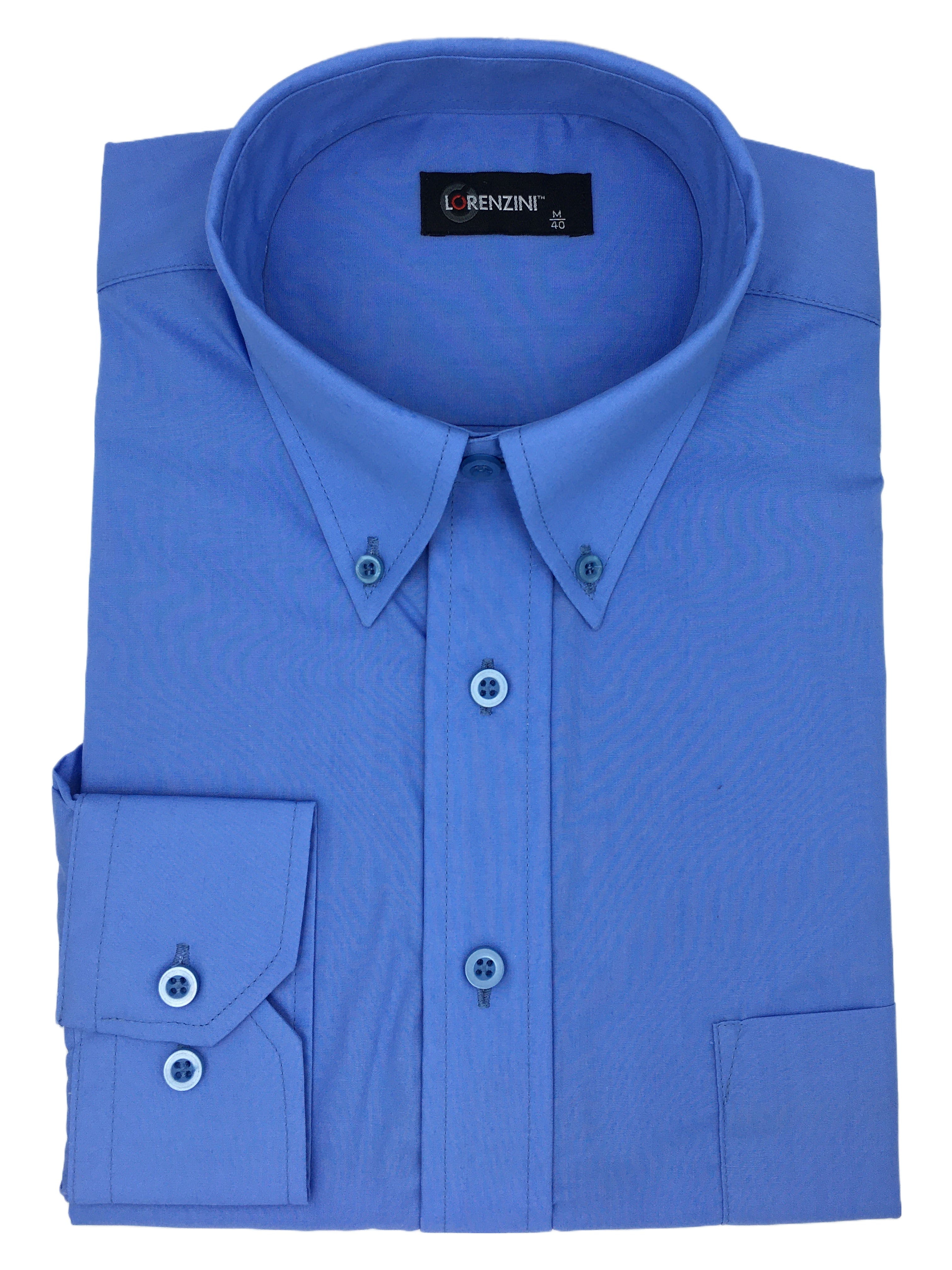 LORENZINI CM GL15/87 AZURE - Shazem