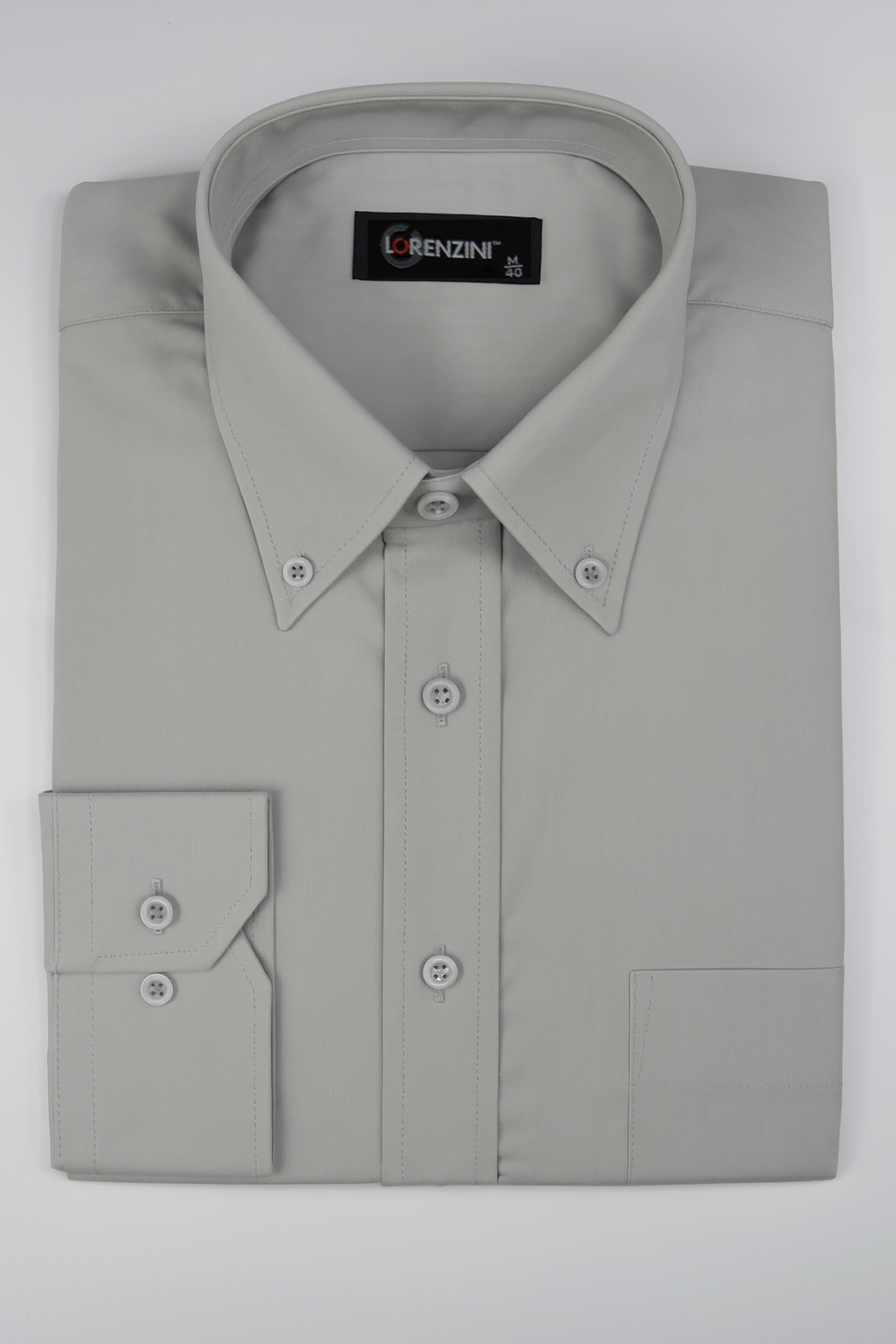 LORENZINI CM GL15/87 SILVER - Shazem
