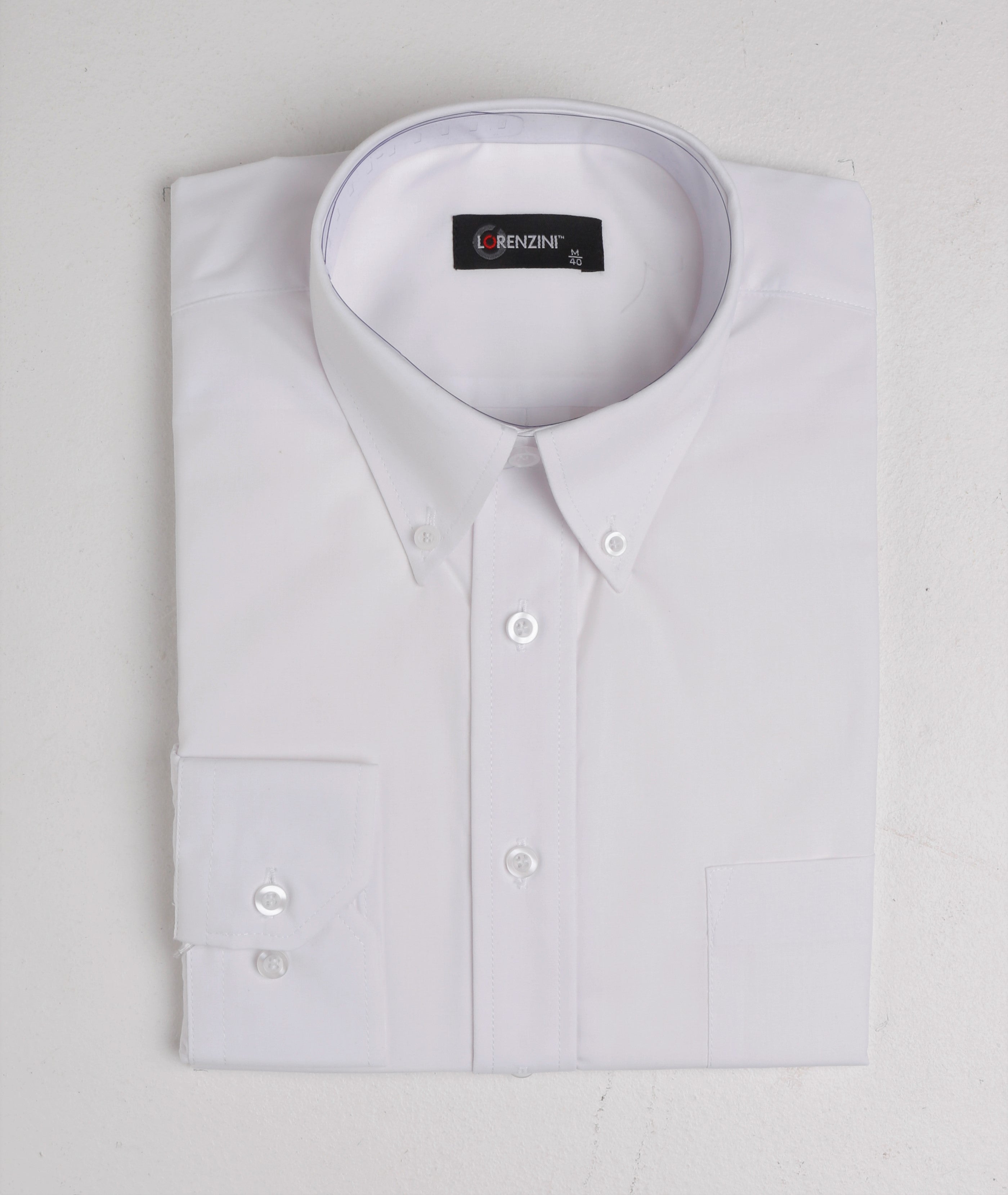 LORENZINI CM GL15/87 WHITE - Shazem
