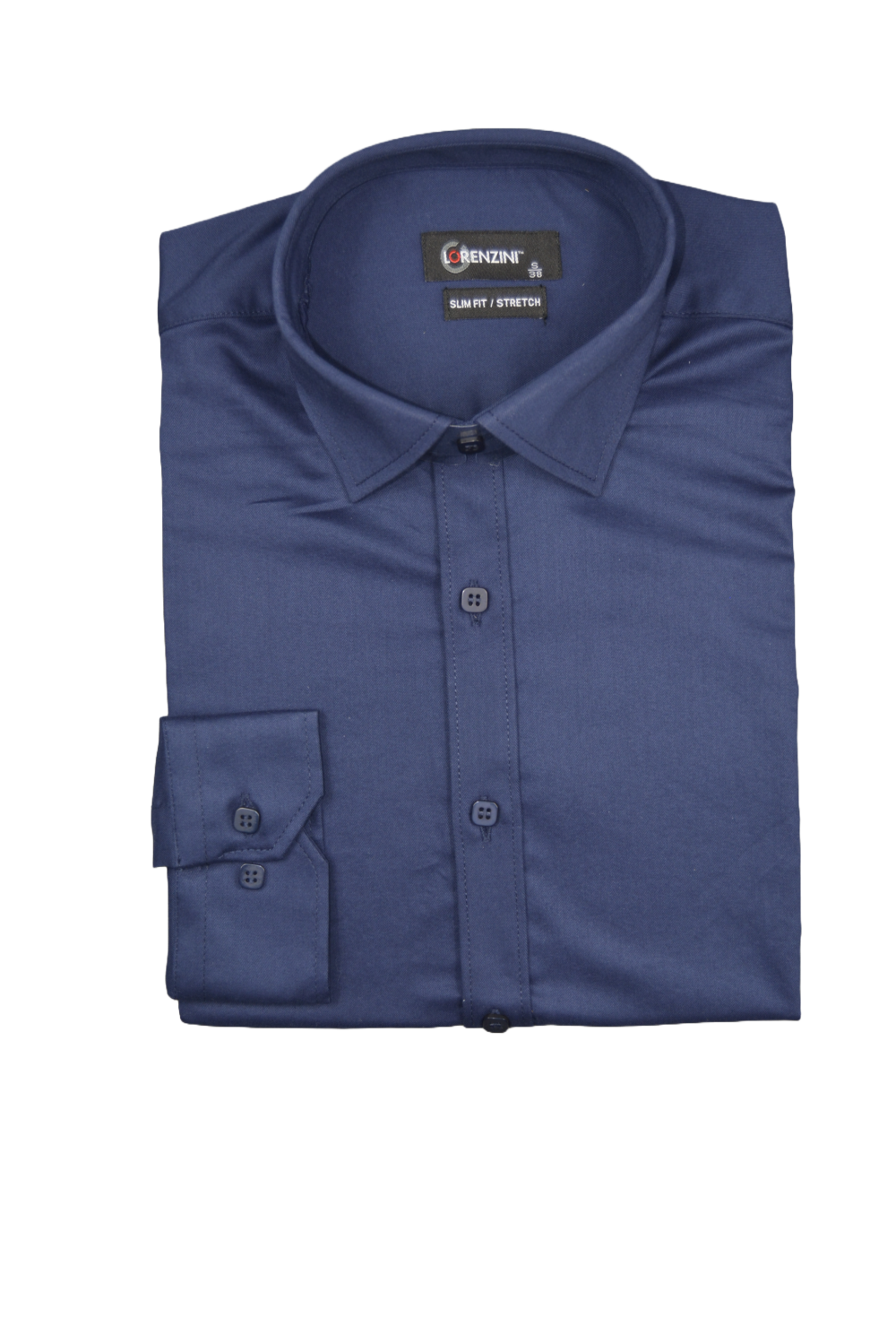 LORENZINI CM GL26/178 NAVY - Shazem