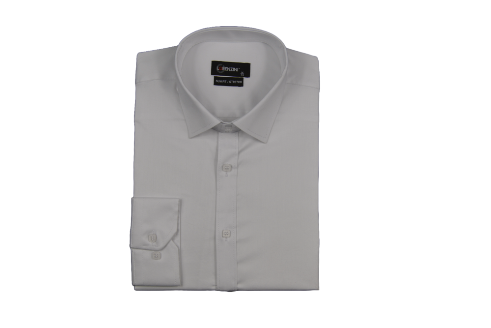 LORENZINI CM GL26/178 WHITE - Shazem