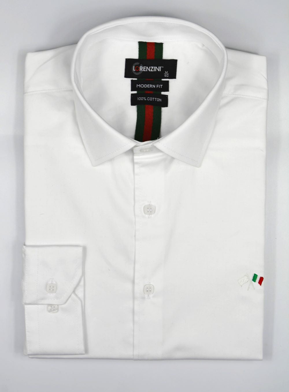 LORENZINI CM GL96/181 WHITE - Shazem
