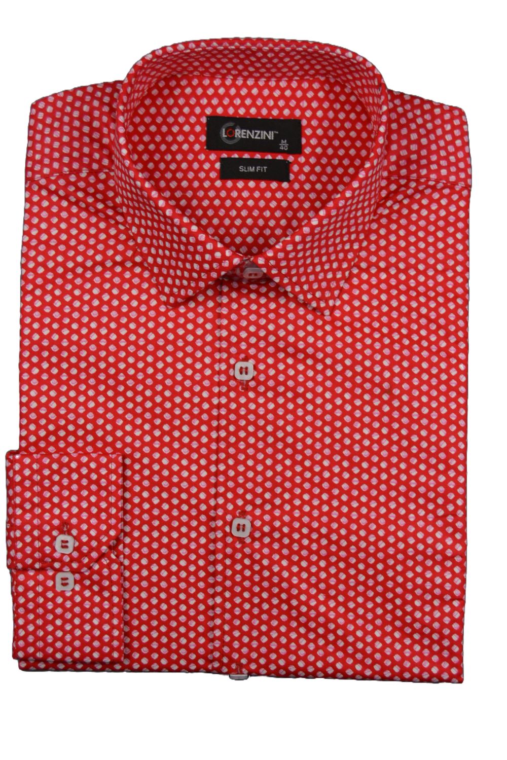 LORENZINI CM LO26/506 RED - Shazem