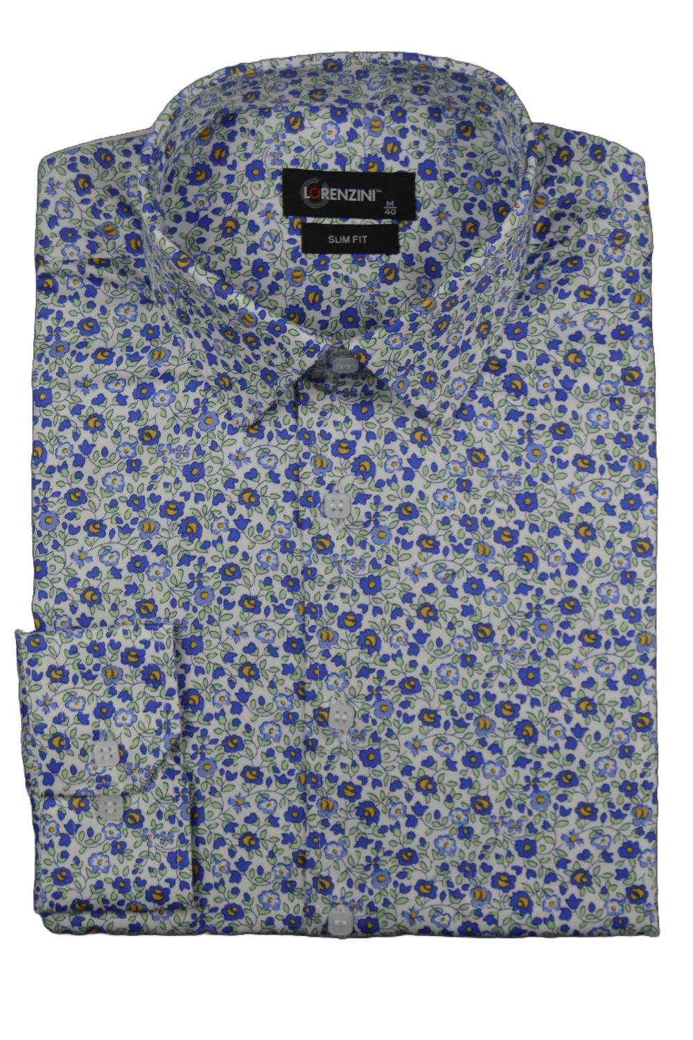 LORENZINI CM LO26/618 BLUE - Shazem