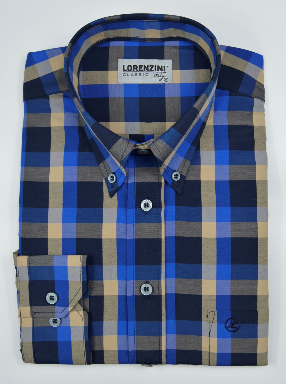LORENZINI CM LO50/748 ROYAL - Shazem
