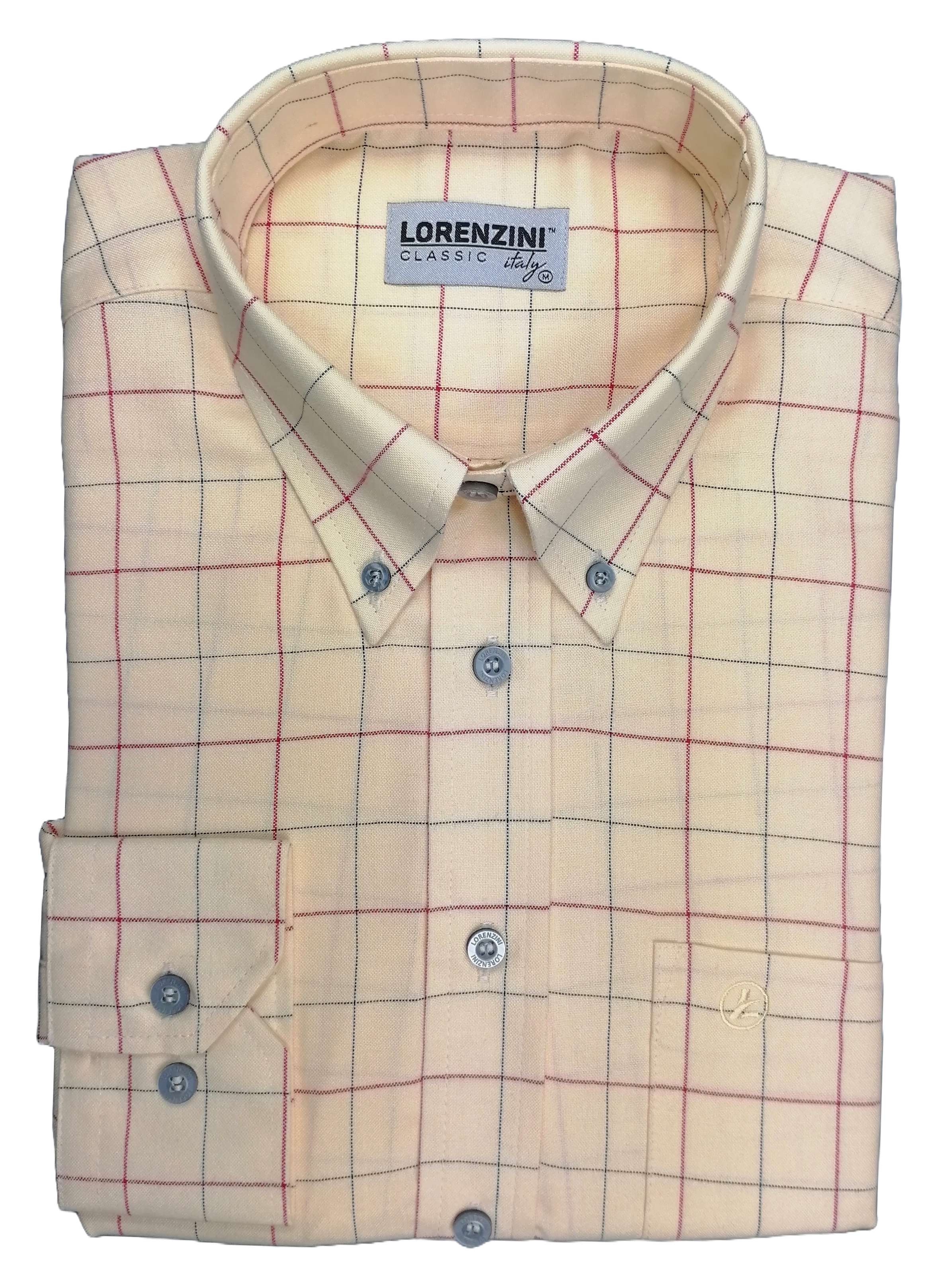 LORENZINI CM LO50/99 MAIZE - Shazem