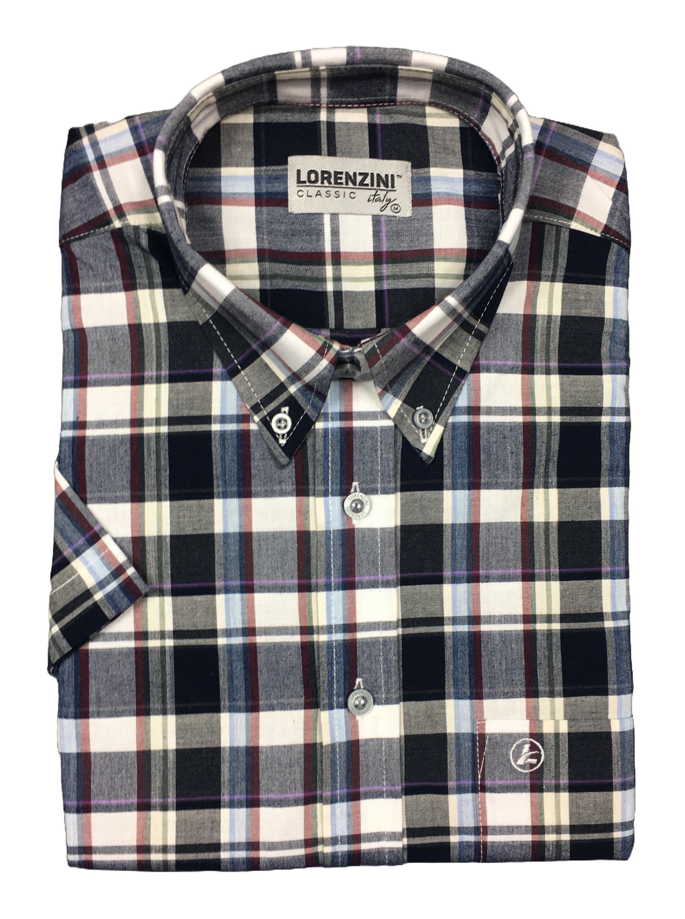 LORENZINI CM LS50/1010 BLUE - Shazem