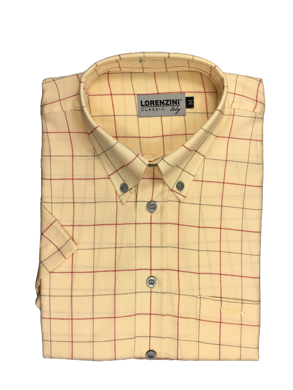 LORENZINI CM LS50/99 MAIZE - Shazem