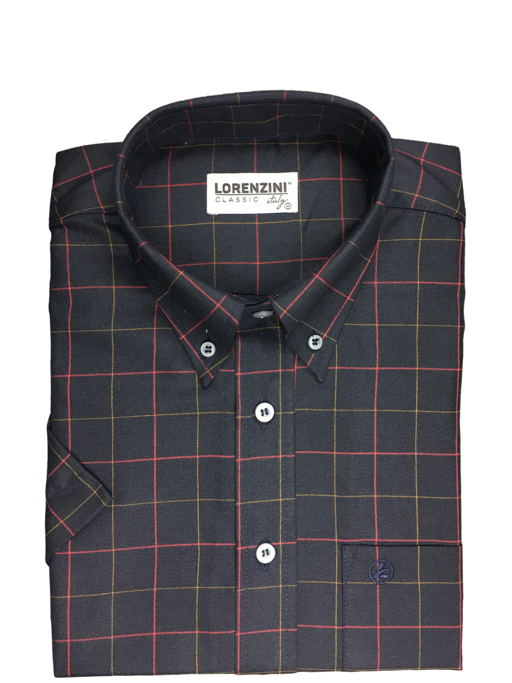 LORENZINI CM LS50/99 NAVY-GOLD - Shazem