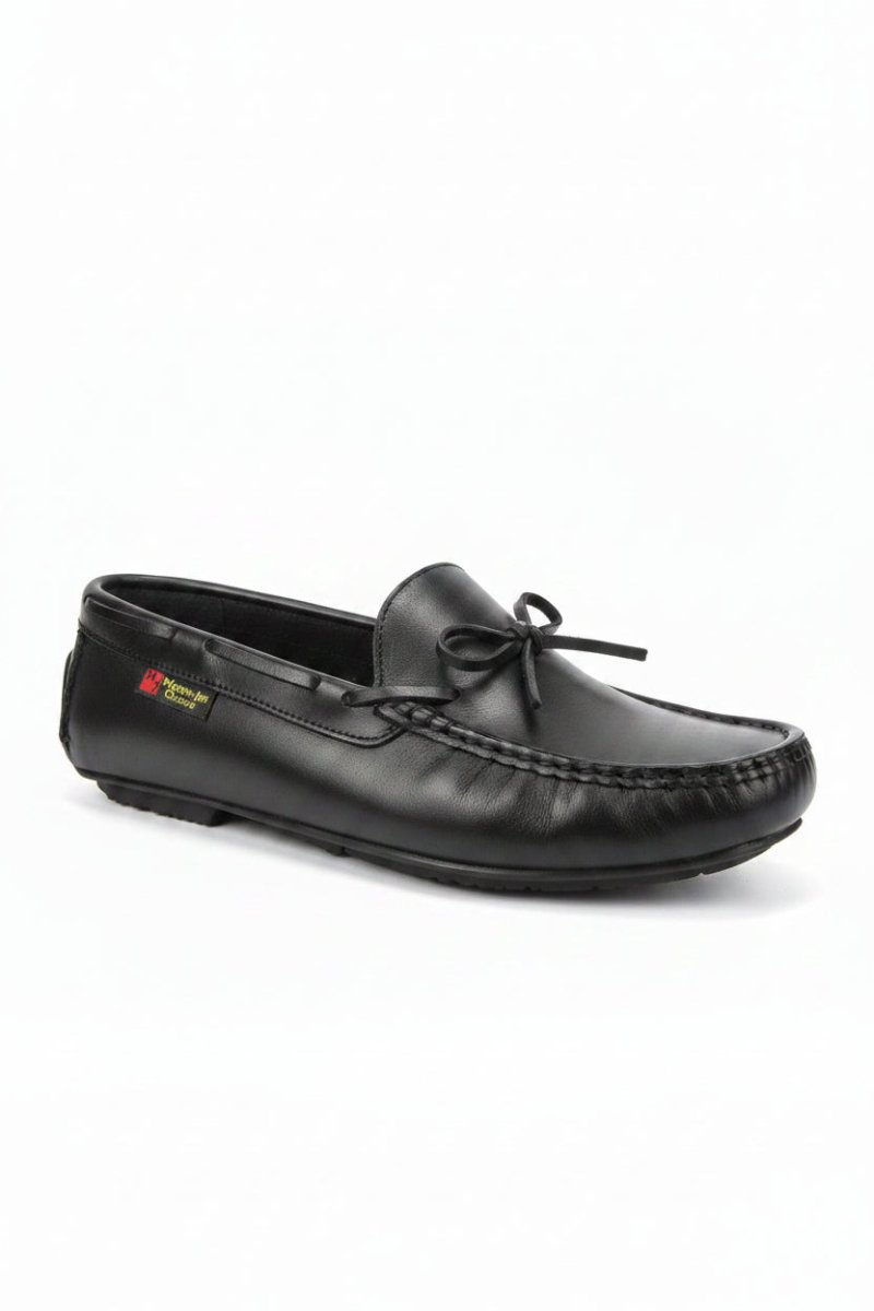 Martin-Joe Black (M786) - Shazem - MENS CASUAL FOOTWEAR - MARTIN-JOE