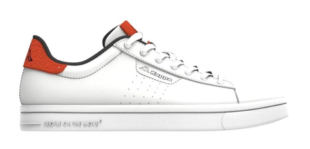 men - Shazem - MENS SNEAKERS - KAPPA