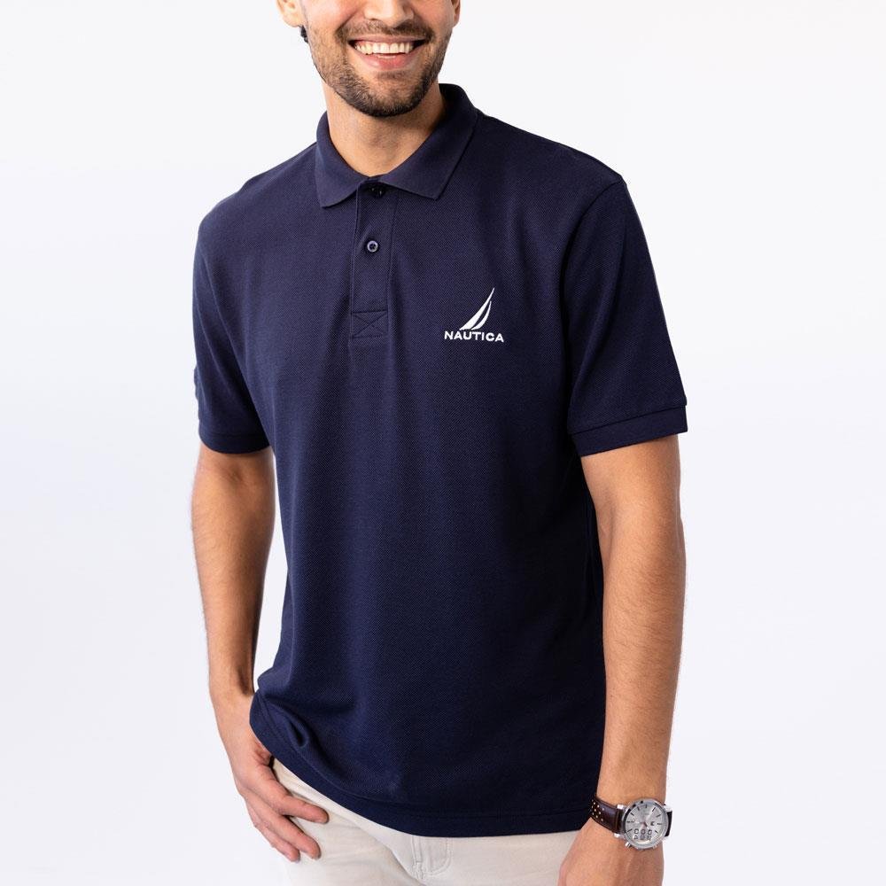 Nautica K41050 Delft - Shazem - MENS GOLFER - NAUTICA