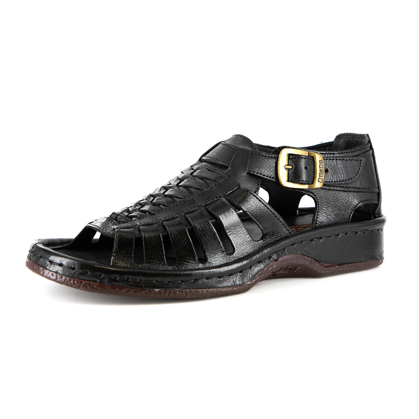 OMEGA FM OMOM021 BLACK BUFFALO - Shazem