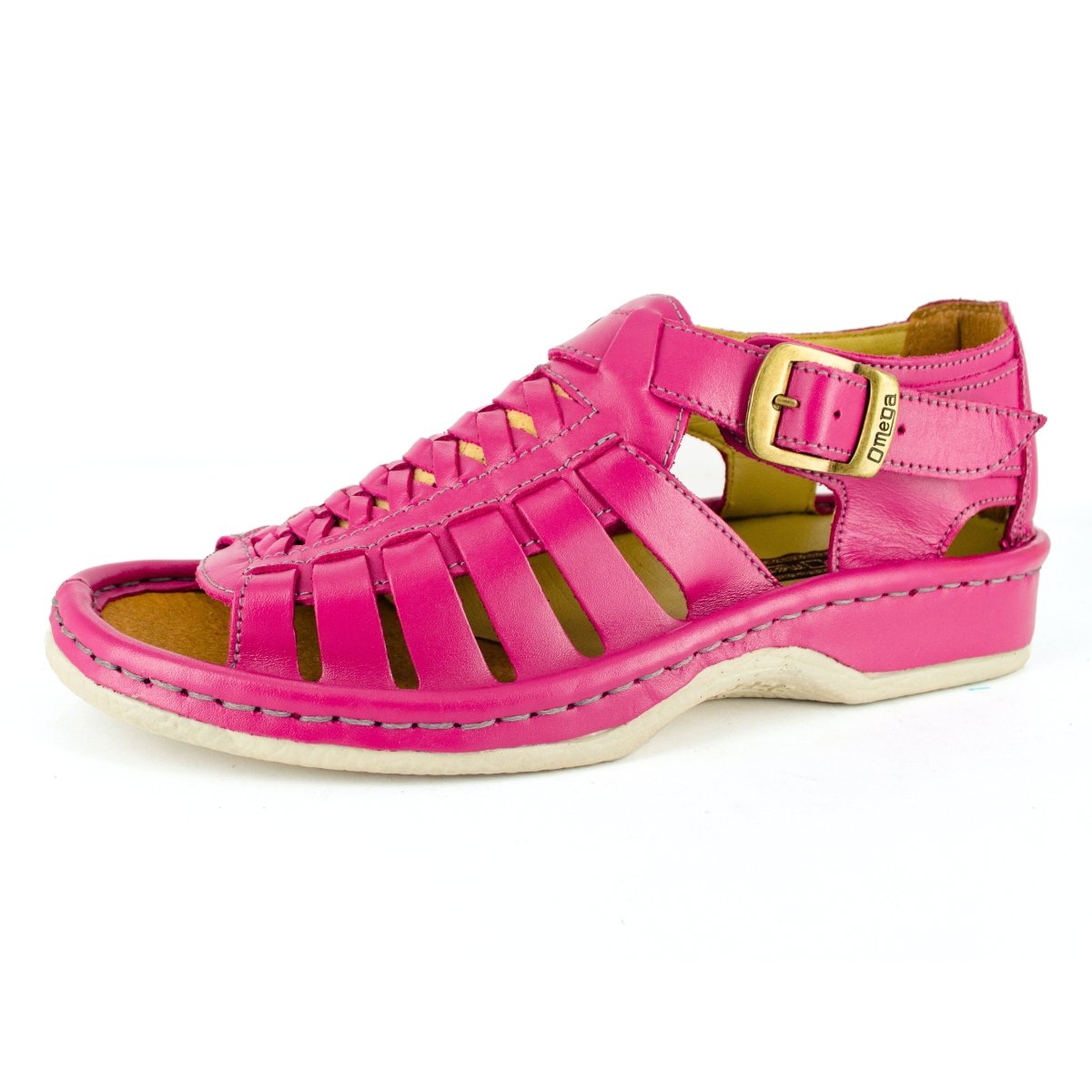 Omega OMOM021 Aurora - Shazem - MENS SANDALS - OMEGA