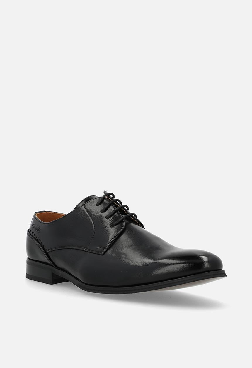 Gino Paoli 00169 Formal Black (Raydan)