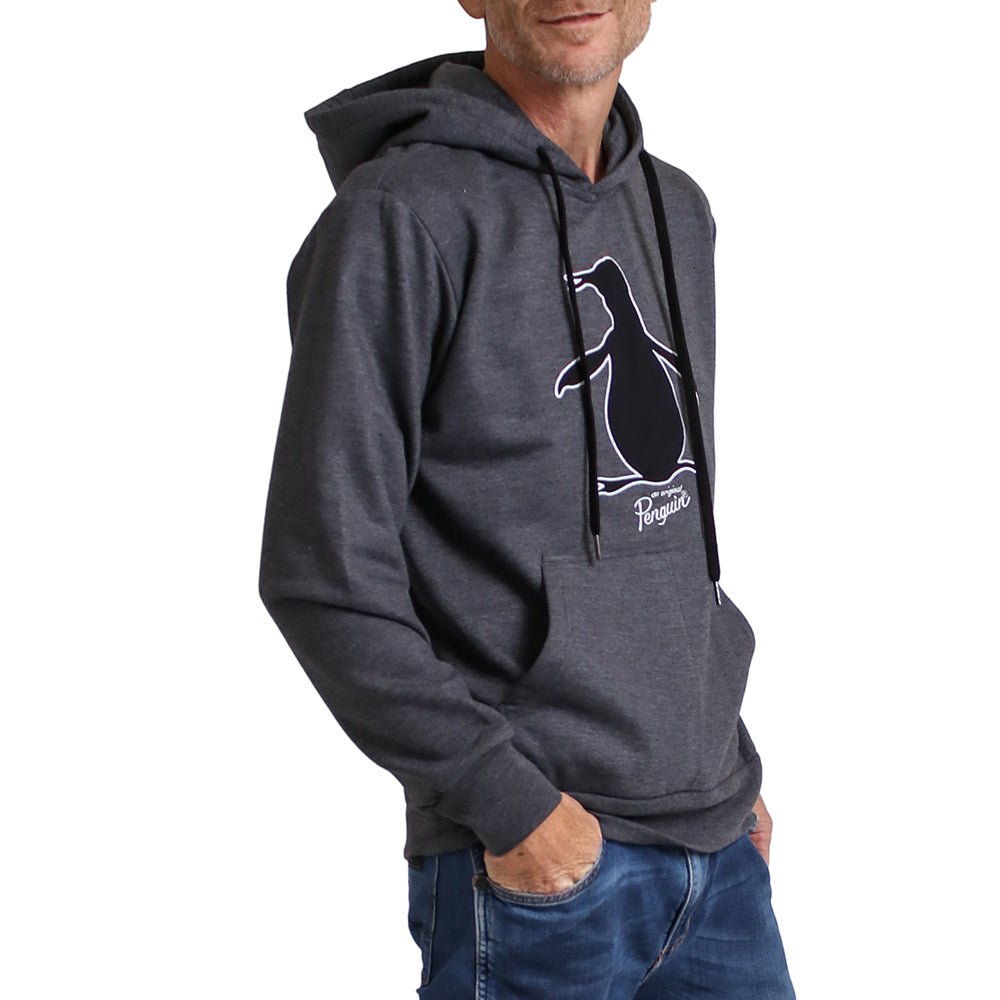 Penguin OPKF5254 - Shazem - MENS HOODYS - PENGUIN