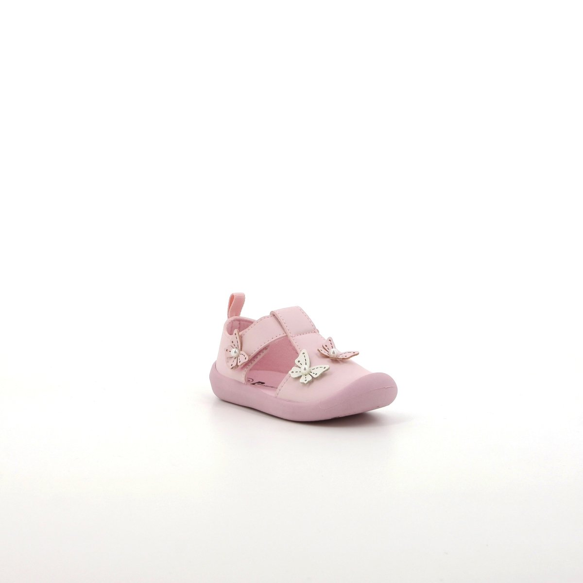 Pierre Cardin 00046 Sandal Pink (Mila) - Shazem - KIDS SANDALS - PIERRE CARDIN