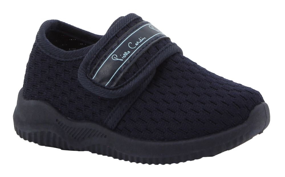 Pierre Cardin 00050 Navy (Kennedy) - Shazem - KIDS SNEAKERS - PIERRE CARDIN