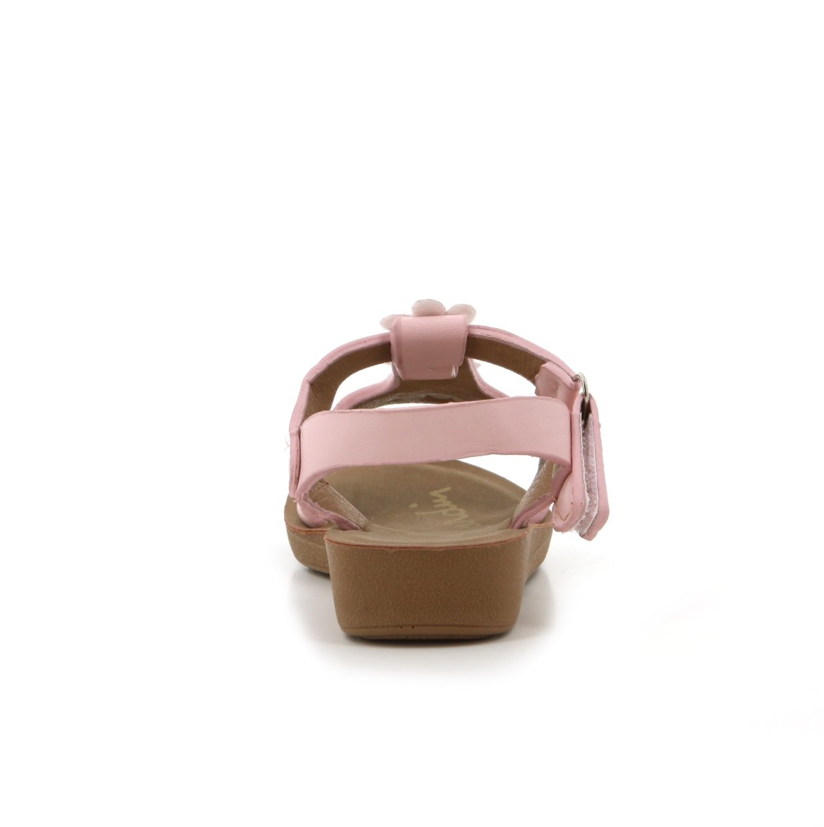 PIERRE CARDIN 00056 PINK (ARIEL) - Shazem - KIDS SANDALS - PIERRE CARDIN