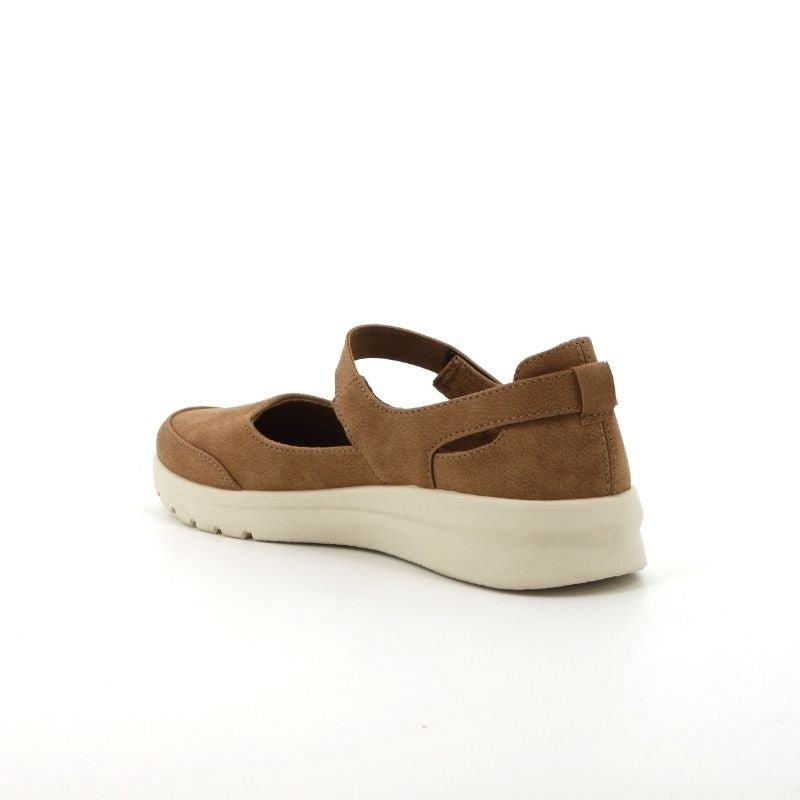 Pierre Cardin 10736 Camel (Nicolette) - Shazem - WOMENS CASUAL - PIERRE CARDIN