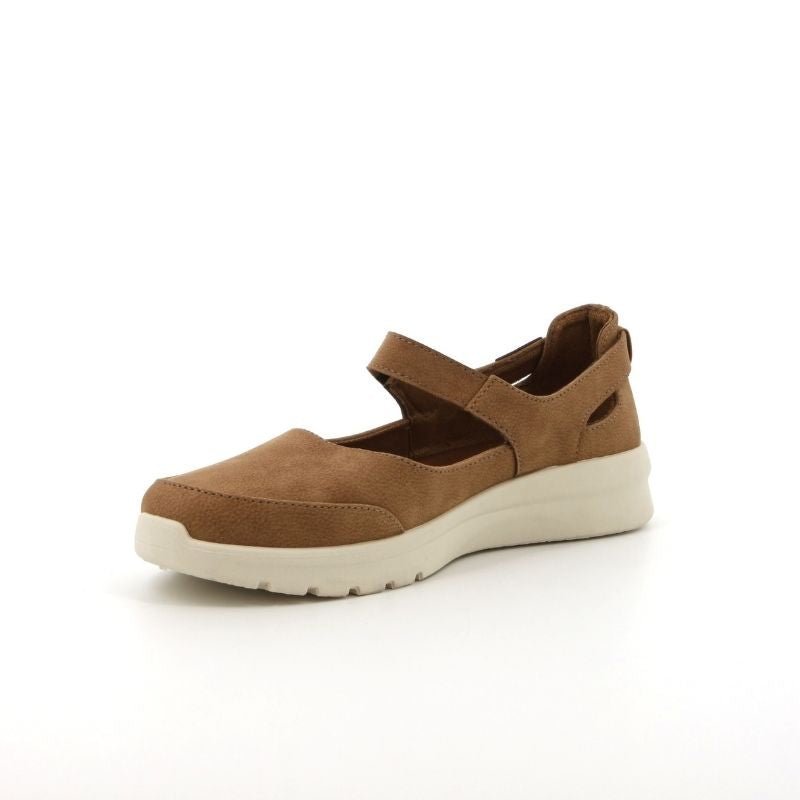 Pierre Cardin 10736 Camel (Nicolette) - Shazem - WOMENS CASUAL - PIERRE CARDIN