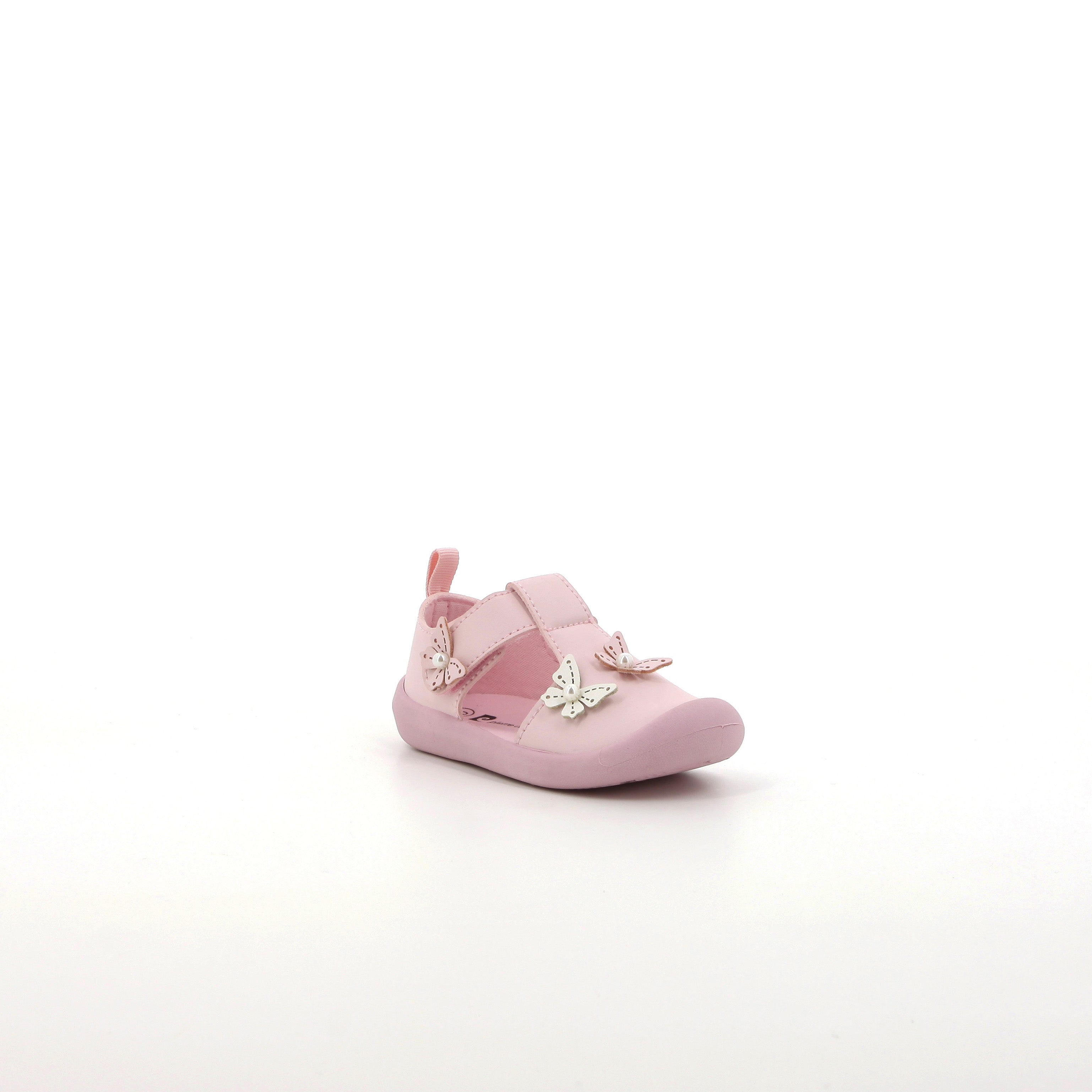 PIERRE CARDIN FI 00046 SANDAL PINK (MILA) - Shazem