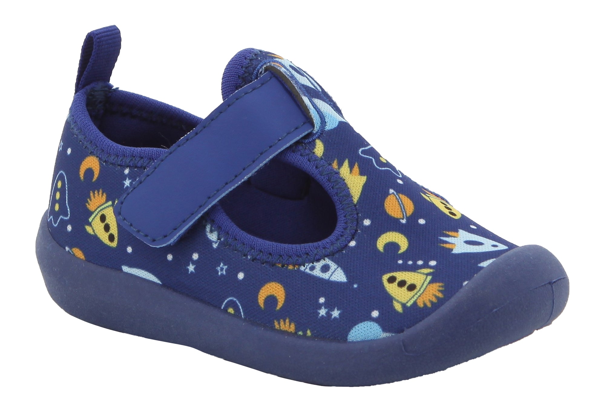 PIERRE CARDIN FI 00049 AQUA SANDAL BLUE (JORDAN) - Shazem