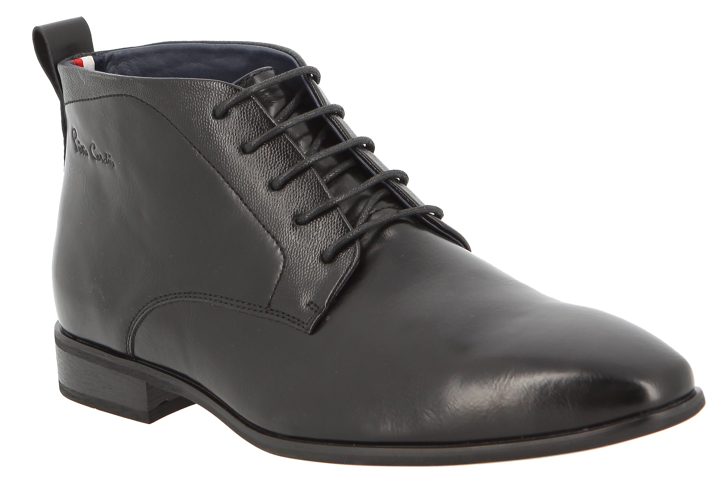 PIERRE CARDIN FM 00493 BLACK (VENTURE) - Shazem