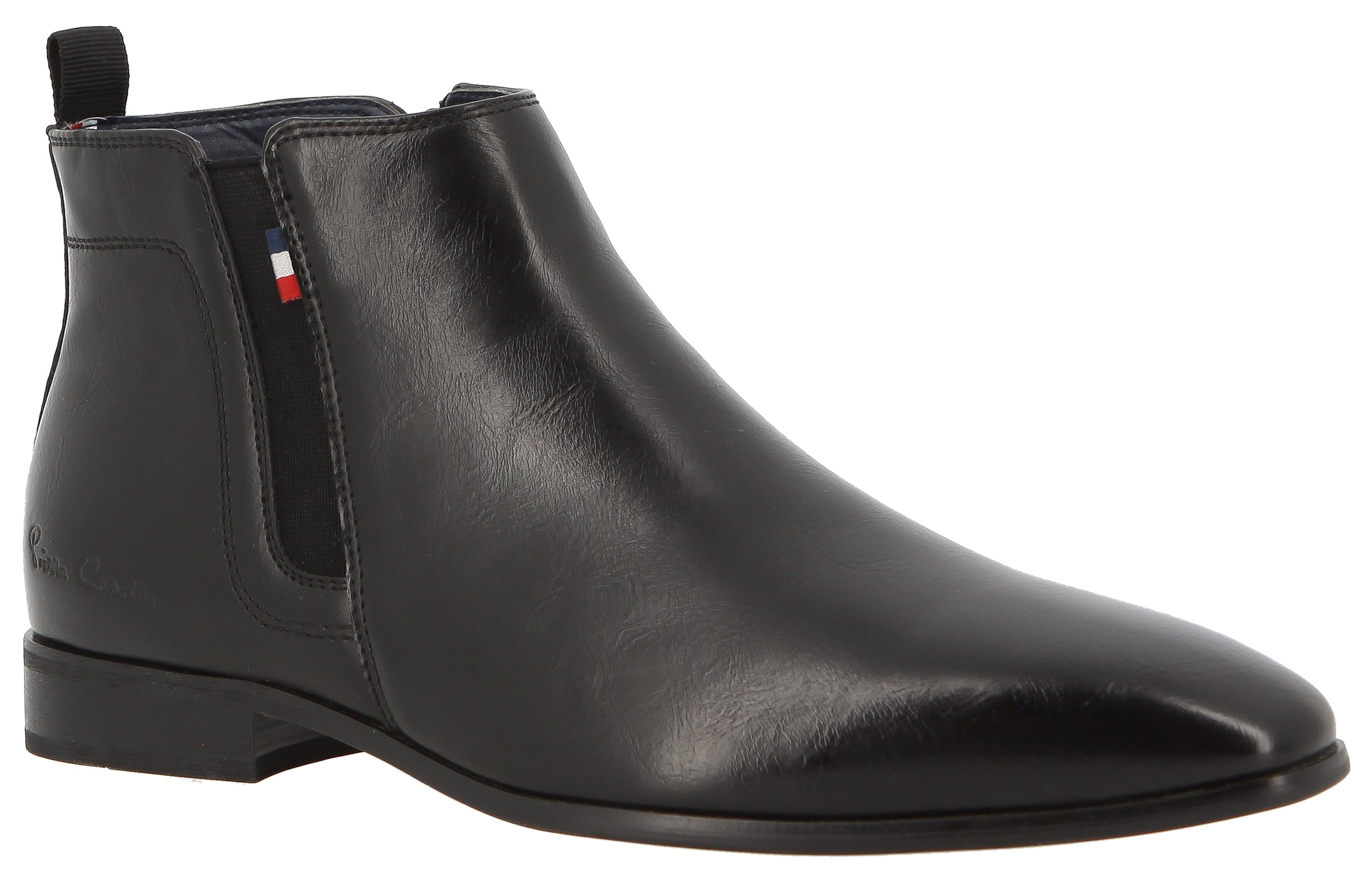 PIERRE CARDIN FM 00527 BLACK (ZAYNE) - Shazem