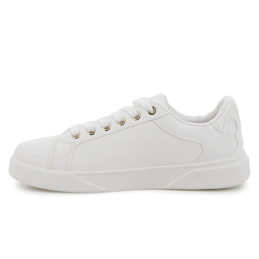 Pierre Cardin Sneaker (PCL10921 - PIERCE) White - Shazem - WOMENS SNEAKERS - PIERRE CARDIN