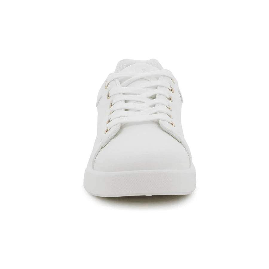 Pierre Cardin Sneaker (PCL10921 - PIERCE) White - Shazem - WOMENS SNEAKERS - PIERRE CARDIN