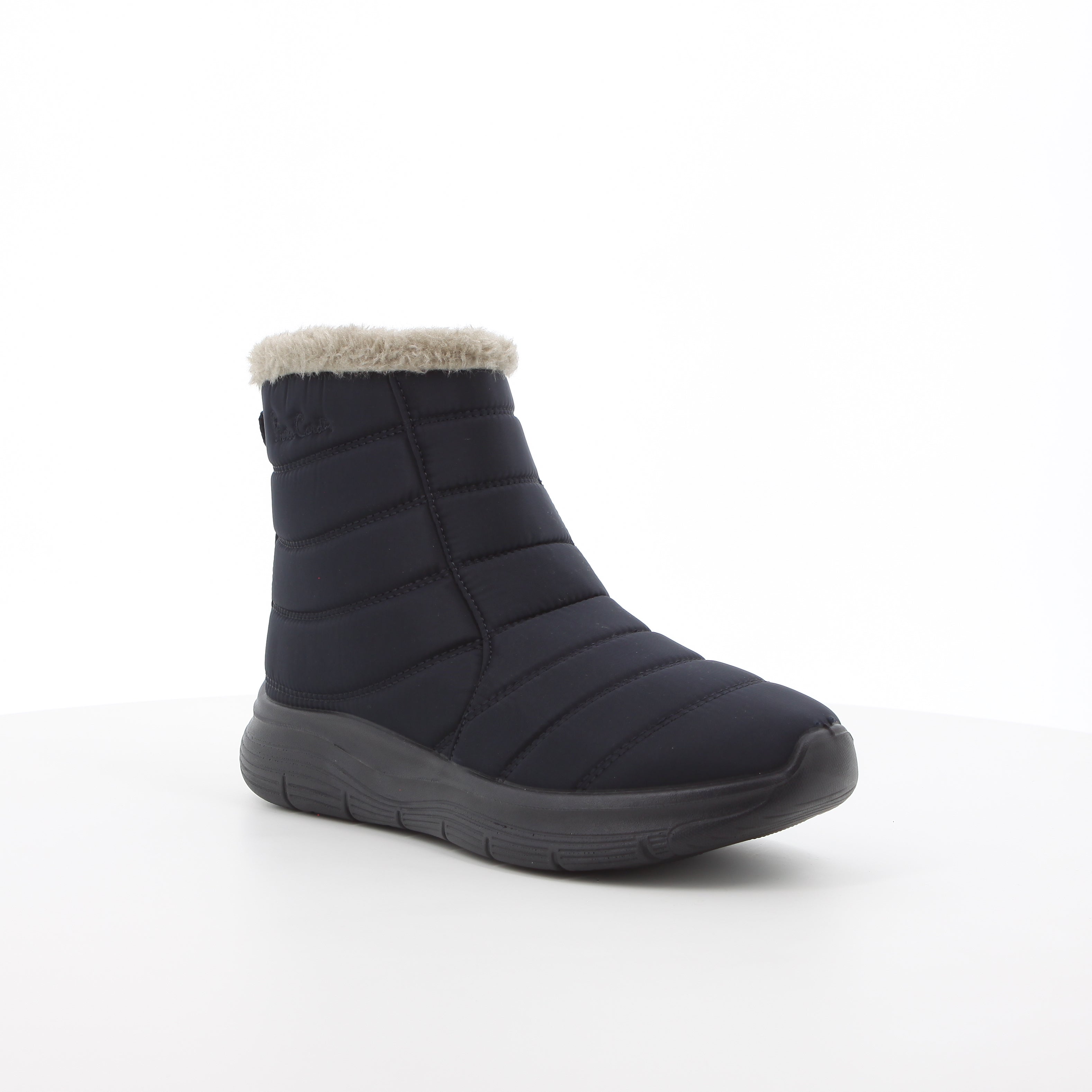 PIERRE CARDIN FL 01154 NAVY (NEIGE 7) - Shazem
