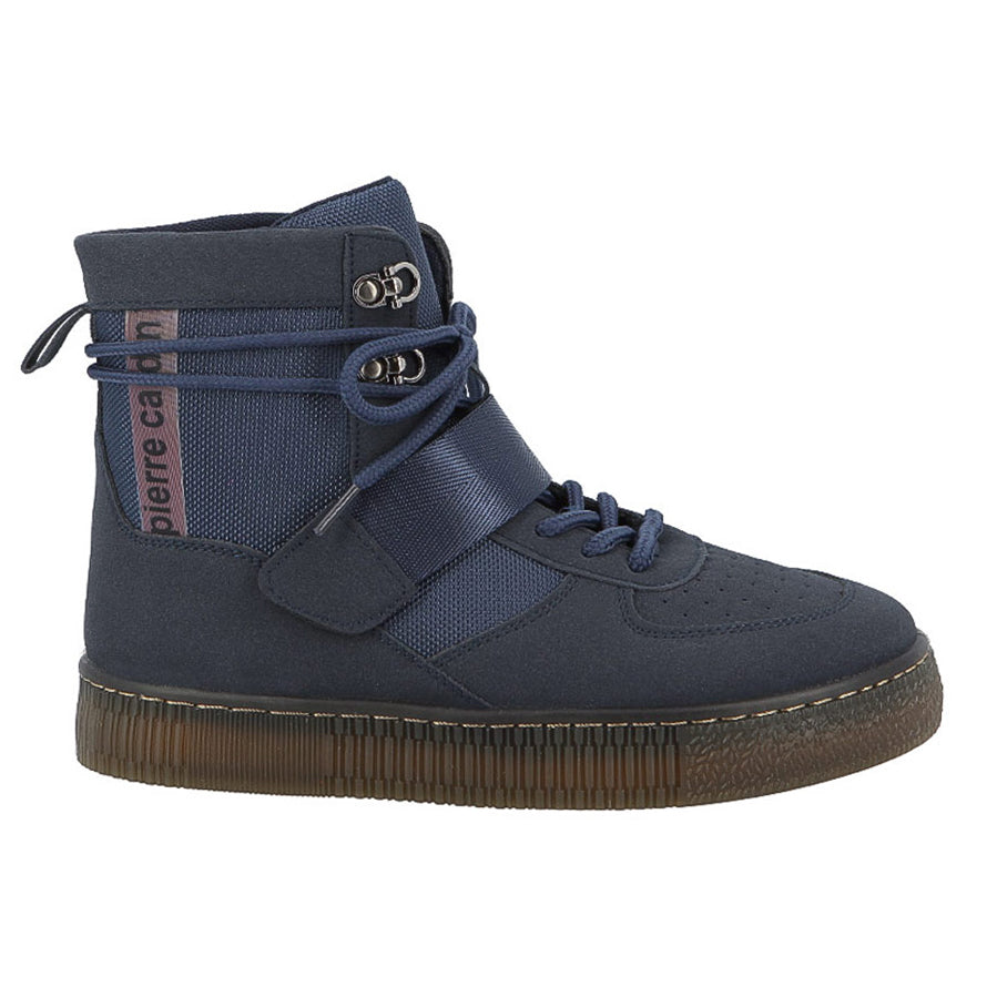PIERRE CARDIN FL 01209 NAVY - Shazem