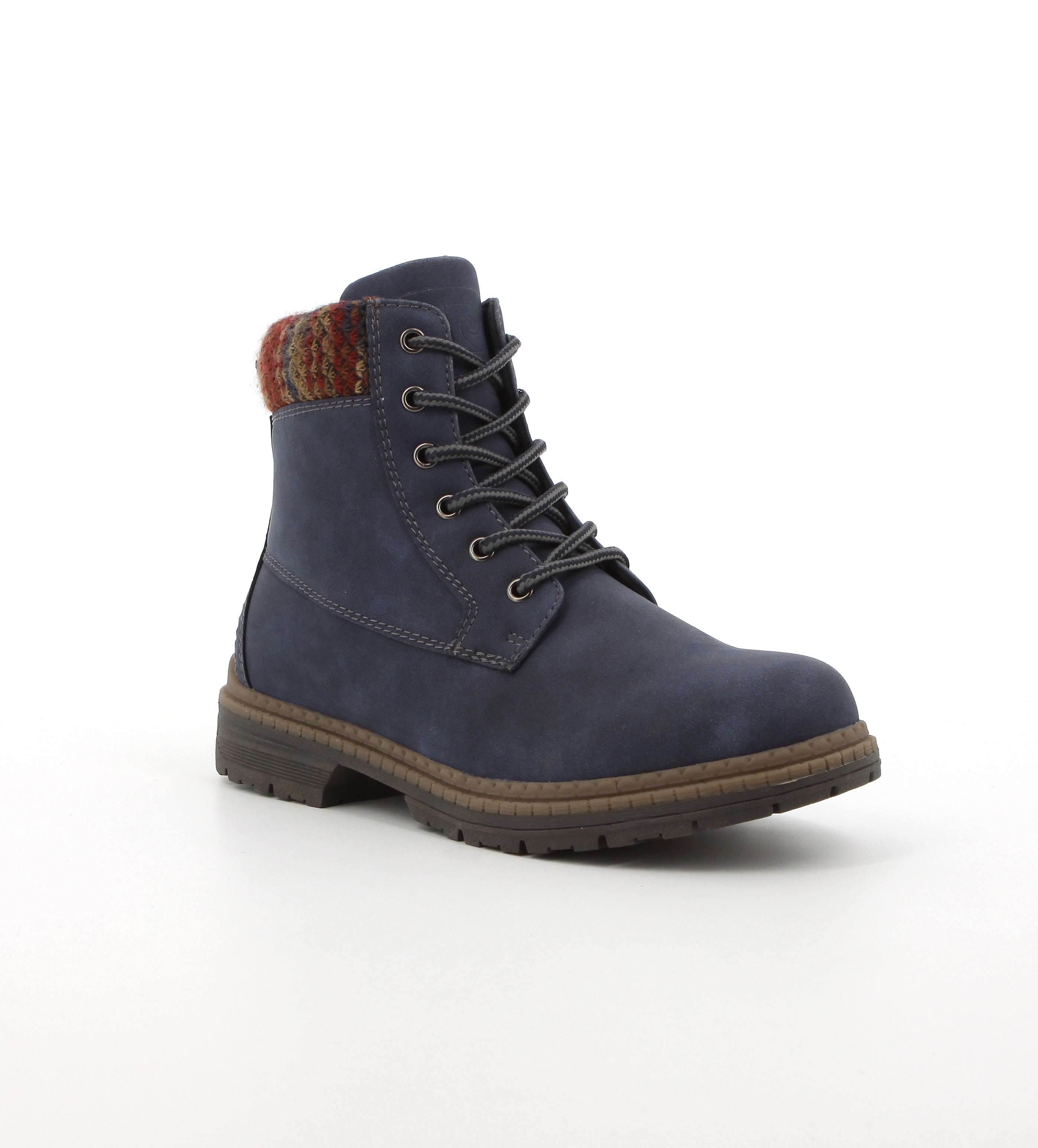 PIERRE CARDIN FL 09987 NAVY - Shazem