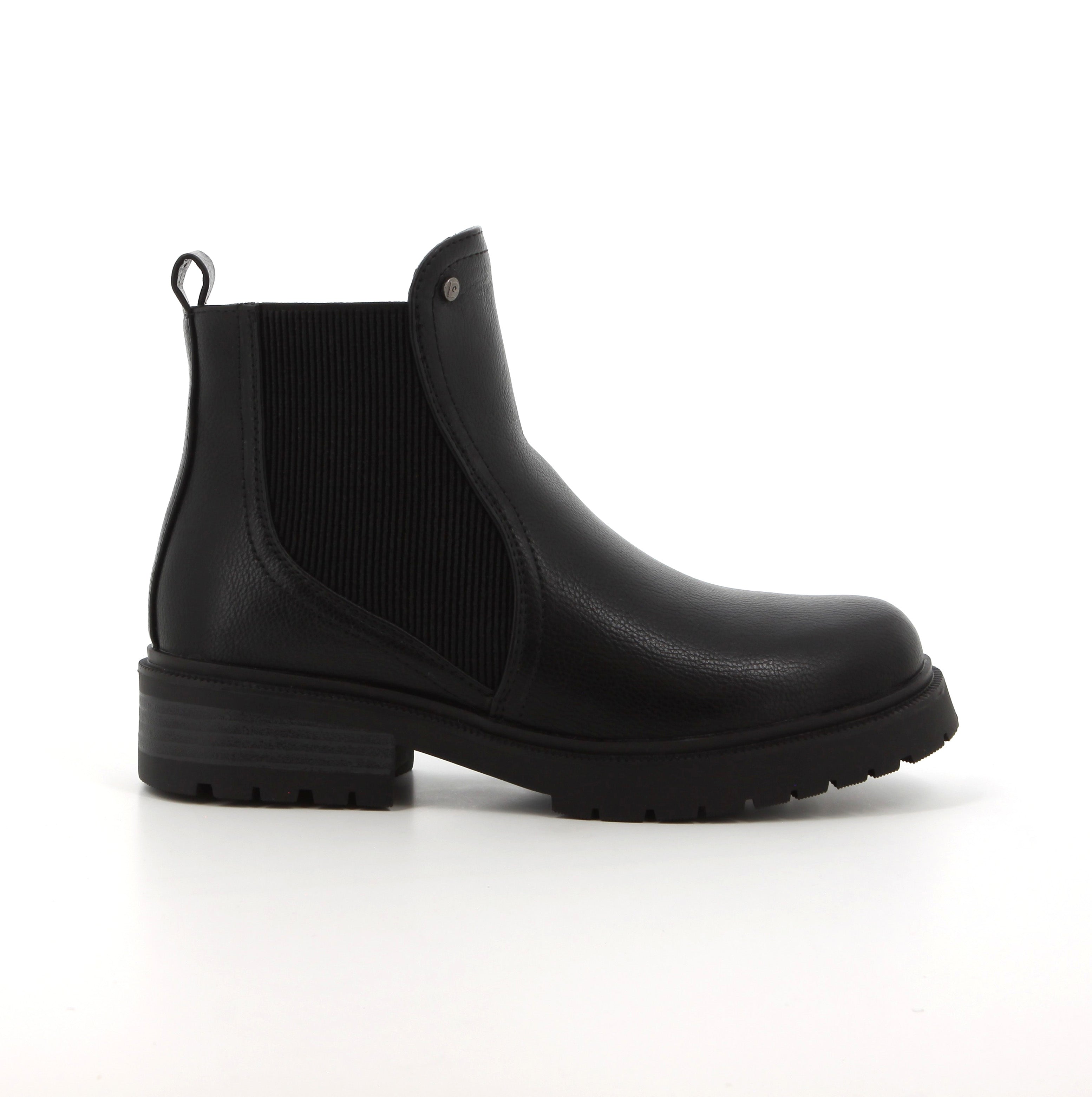 PIERRE CARDIN FL 10742 BLACK (DALIA) - Shazem