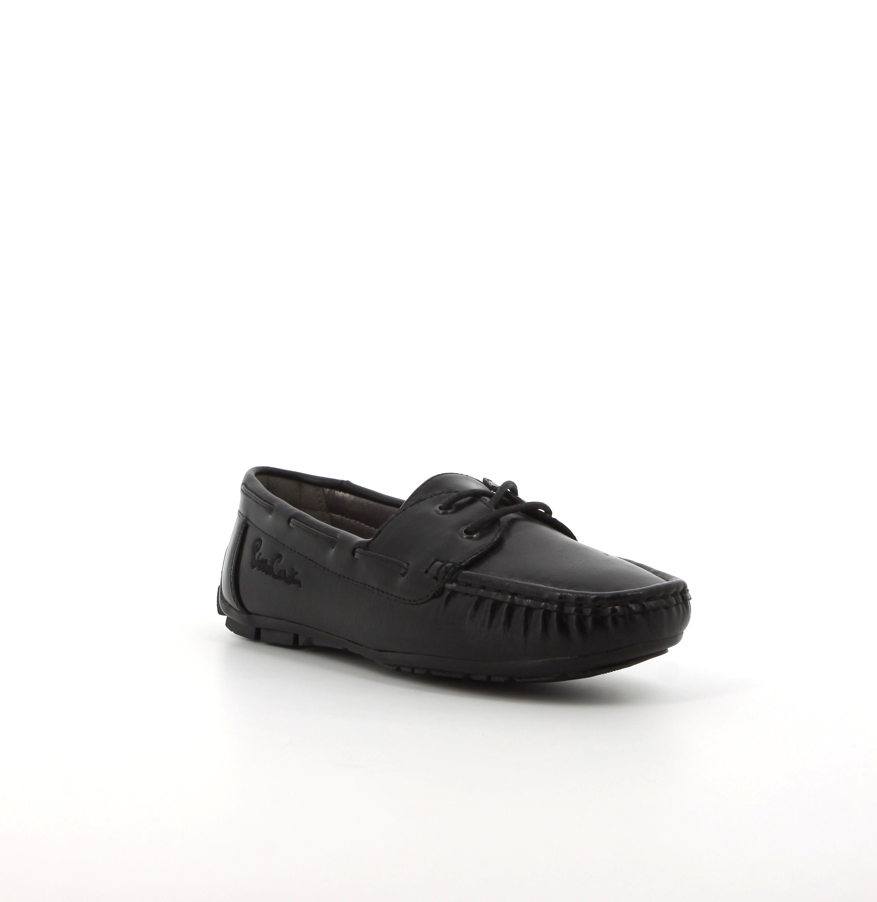 PIERRE CARDIN FL 01275 BLACK - Shazem