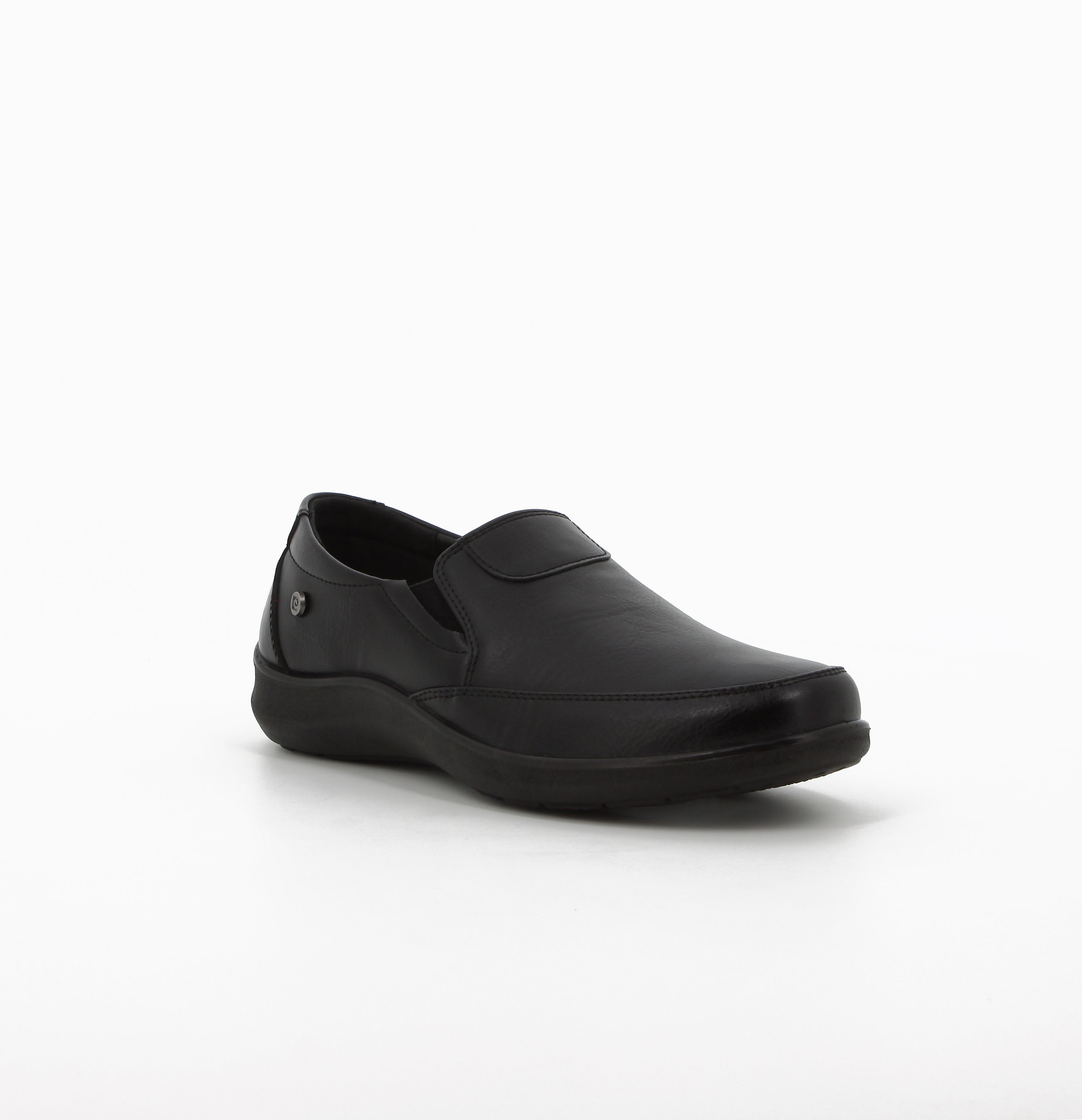 PIERRE CARDIN FL 10388 BLACK (HENRIETTE 1) - Shazem