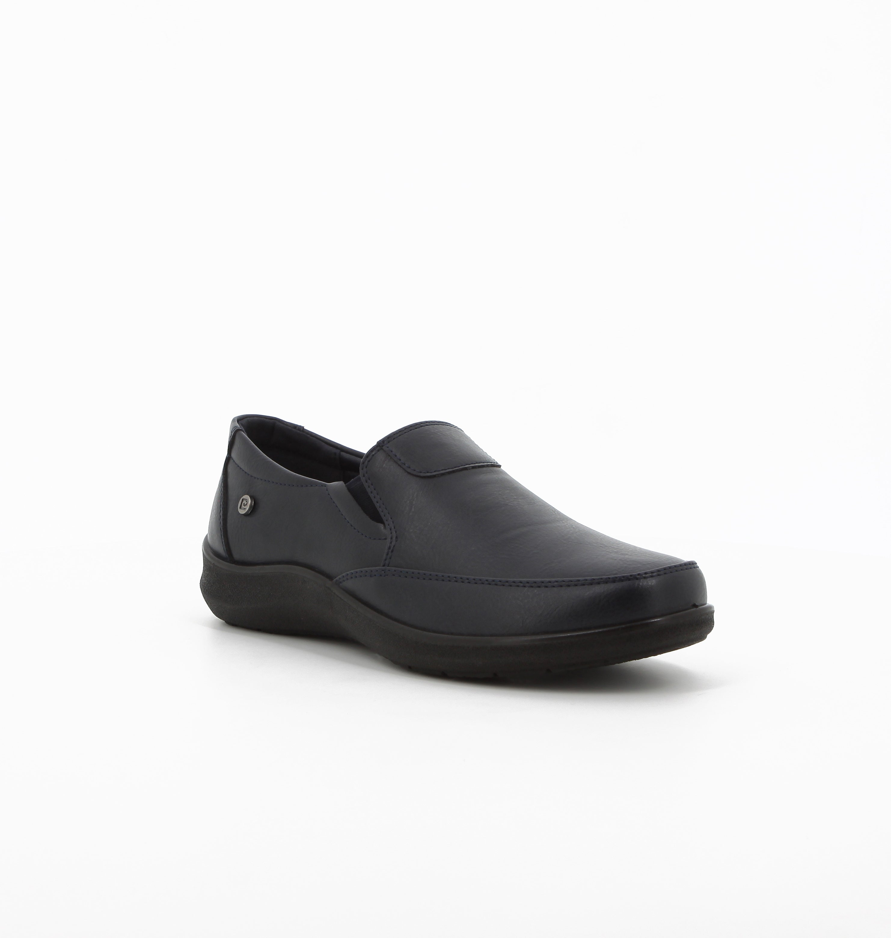 PIERRE CARDIN FL 10388 NAVY (HENRIETTE 1) - Shazem
