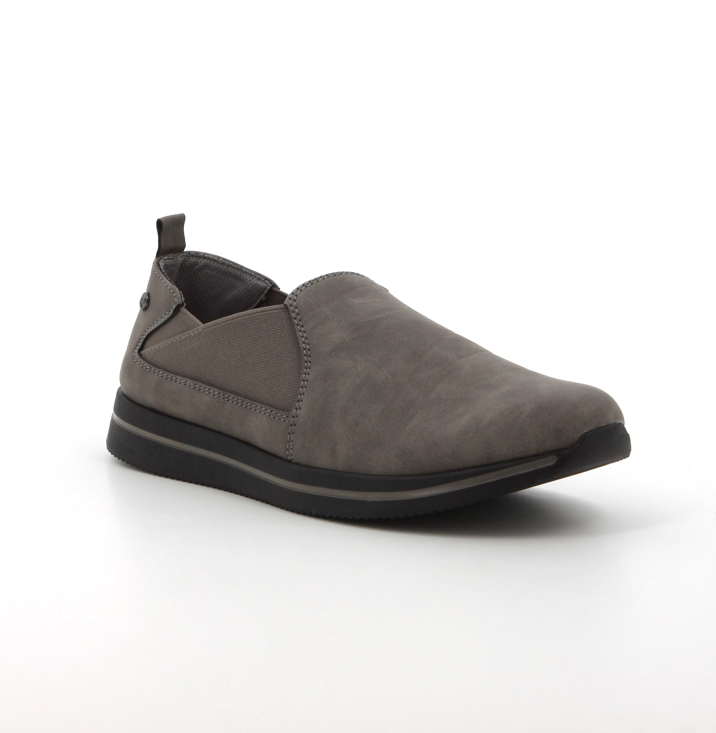 PIERRE CARDIN FL 10658 GREY (JOSEPHINE 14) - Shazem