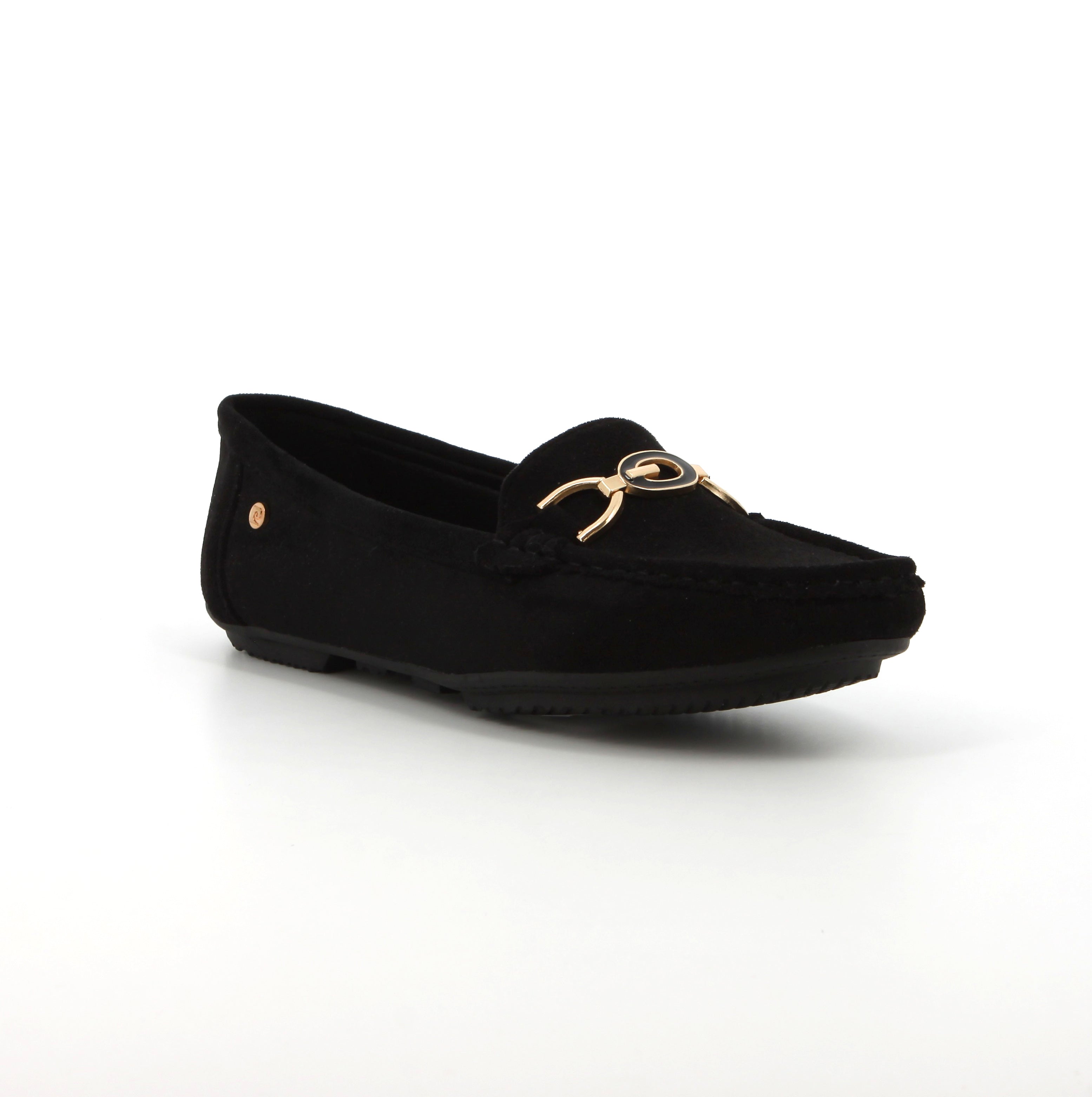 PIERRE CARDIN FL 10672 BLACK (PROST 12) - Shazem