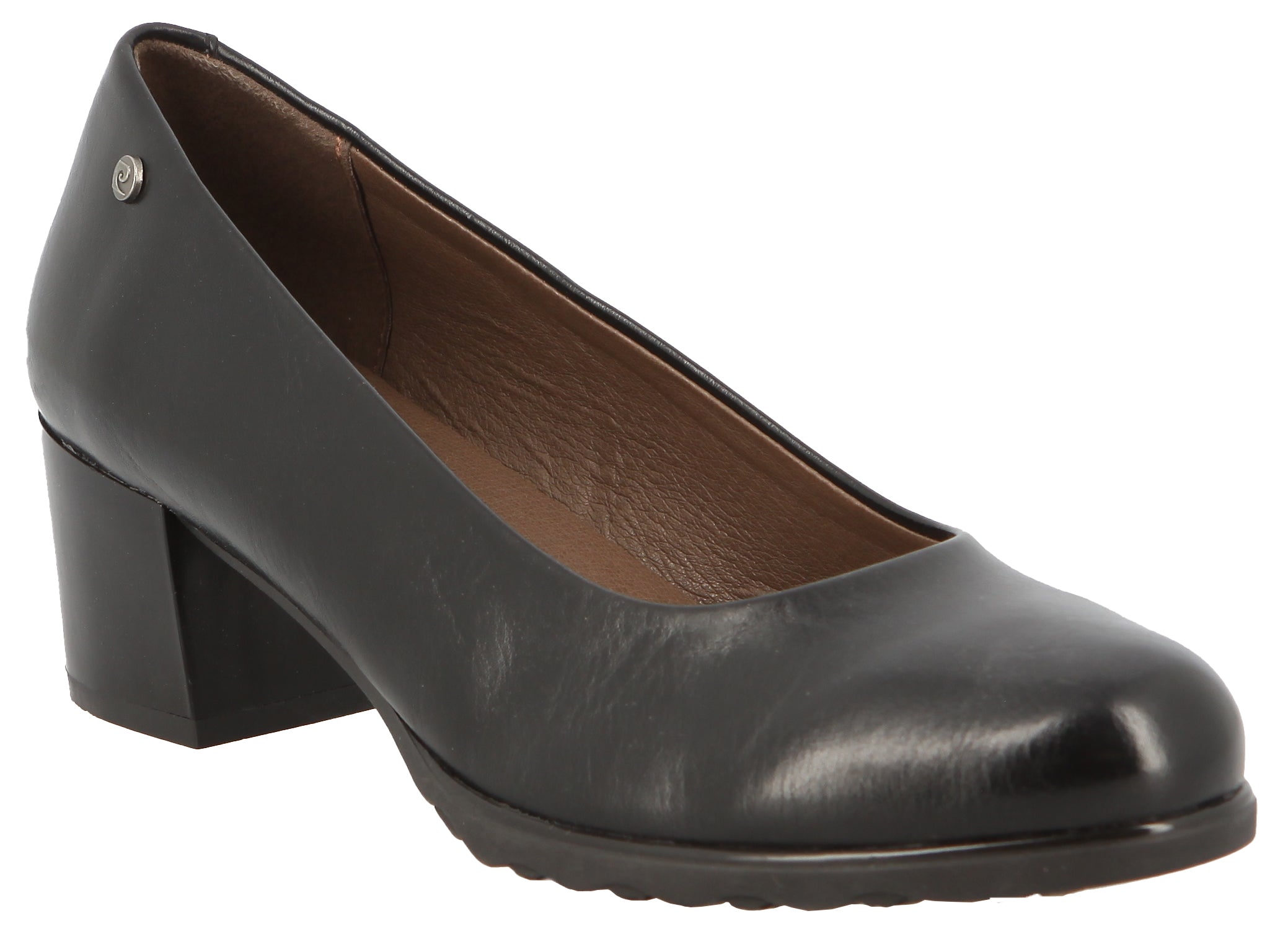 PIERRE CARDIN FL 01163 BLACK (SOPHIE 1) - Shazem