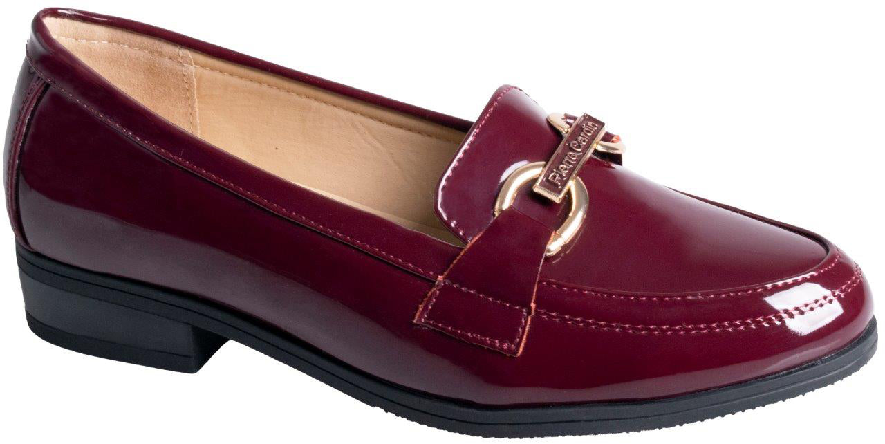 PIERRE CARDIN FL 01430 BORDEAUX (LEANDRA 5) - Shazem