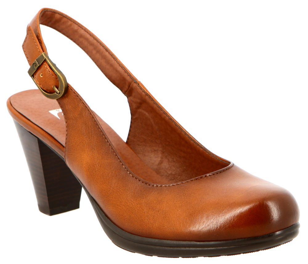 PIERRE CARDIN FL 10124 RUST (MARION 63) - Shazem