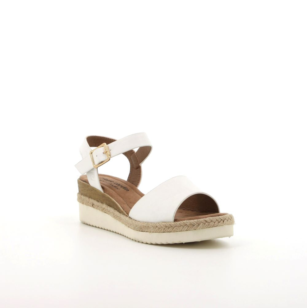 PIERRE CARDIN FL 10575 WHITE (TAMMY) - Shazem