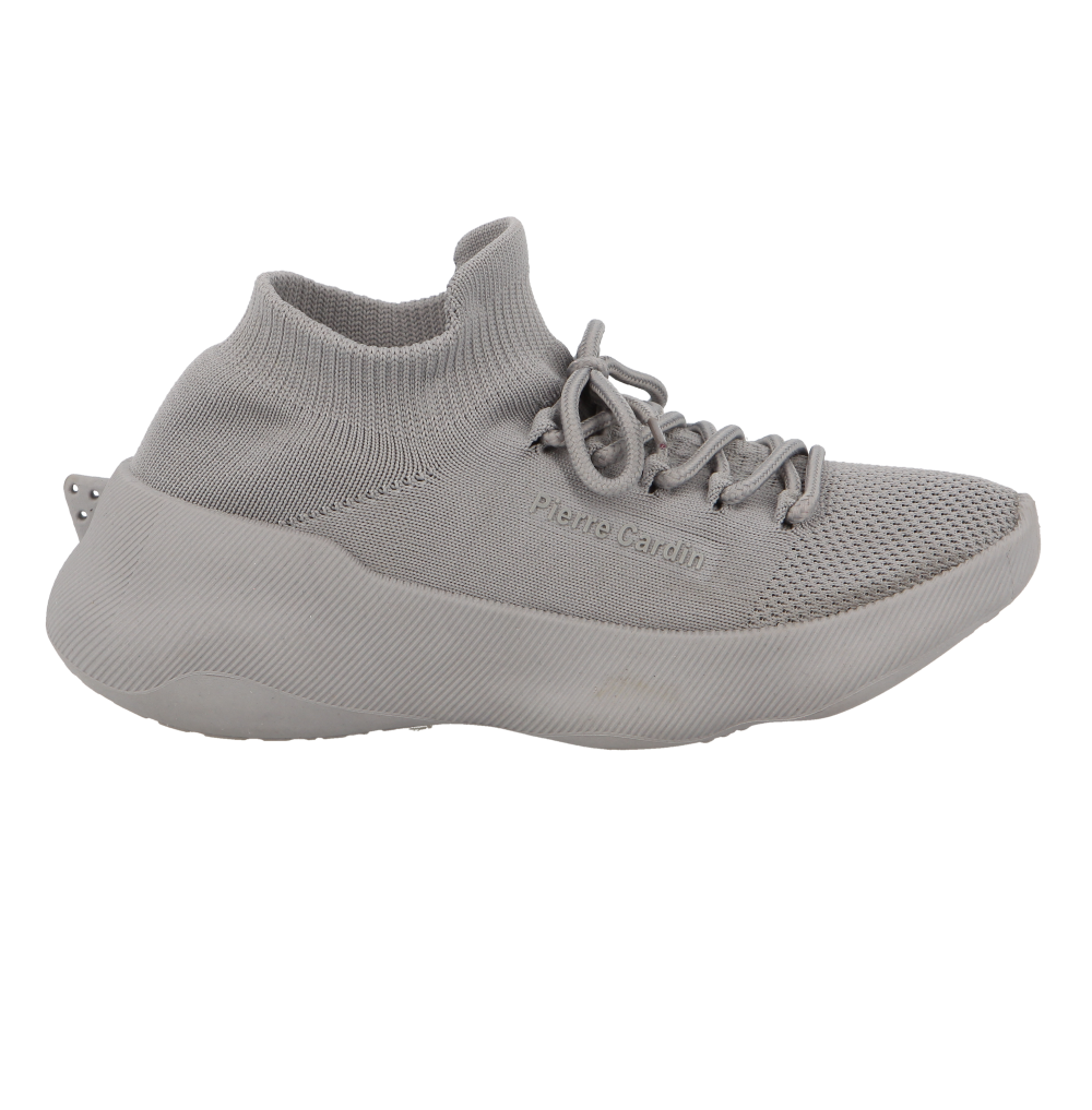 PIERRE CARDIN FL 10133 GREY (ALAGON 1) - Shazem