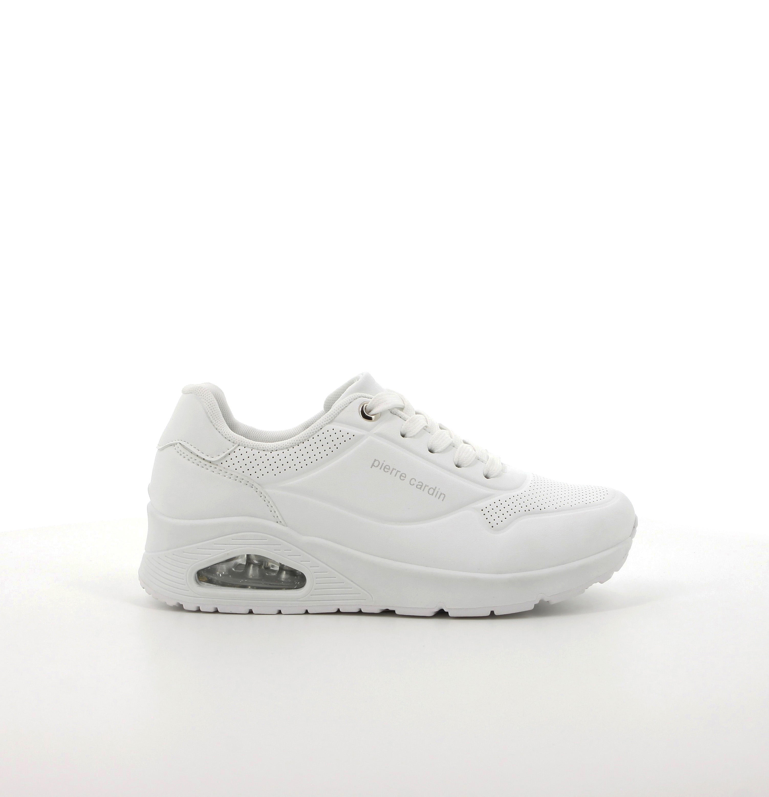PIERRE CARDIN FL 10473 WHITE (CHANTAL 1) - Shazem
