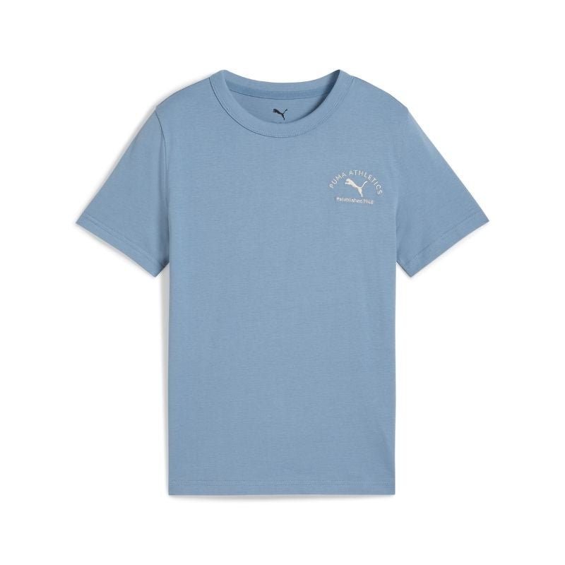 Puma Class Graphic Tee 692582 - 34 - Shazem - KIDS T - SHIRTS - PUMA