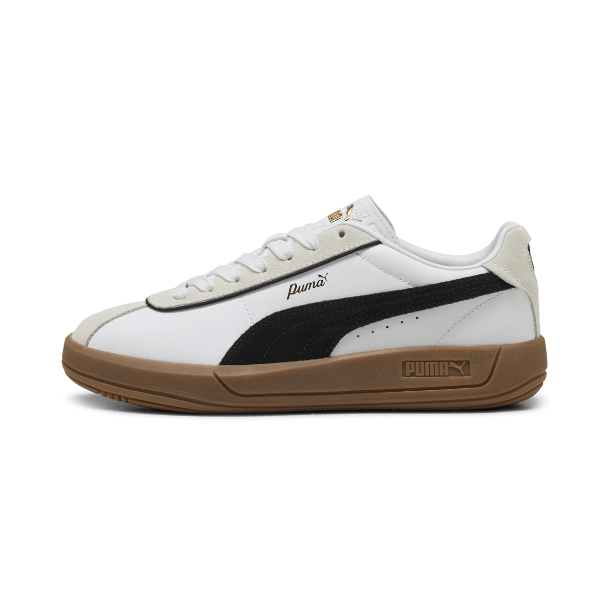 Puma Club Klassika 400364 - 01 - Shazem - WOMENS SNEAKERS - PUMA